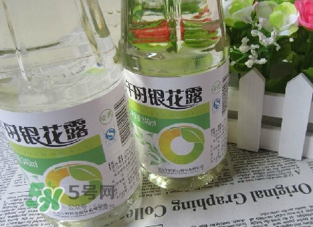 金银花露可以冷藏吗?,金银花露能加热吗