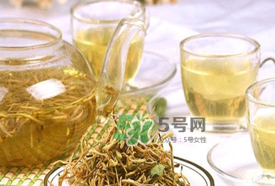 金银花露可以直接喝吗,金银花露可以随便喝吗