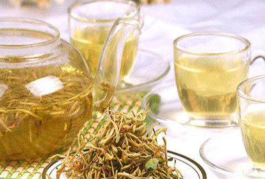 金银花露一天能喝几瓶?,金银花露一天能喝多少 金银花露一天能喝几瓶?,金银花露一天能喝多少