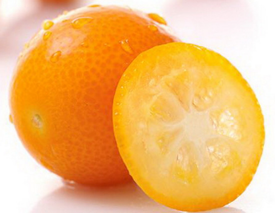 金桔是几月份的水果,金桔是几月份的水果 金桔是什么季节的水果