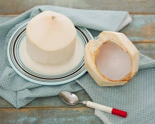 新鲜椰青如何保存,泰国椰青如何保存