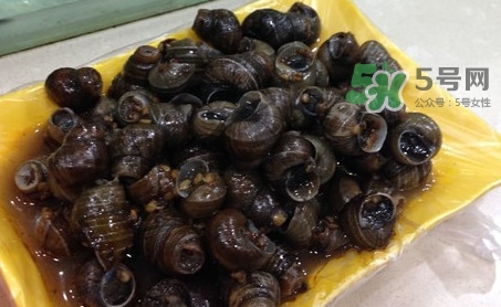 哪些人不能吃田螺,哪些人不能吃田螺肉