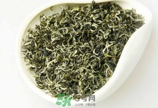 碧螺春什么样子,碧螺春为什么叫碧螺春