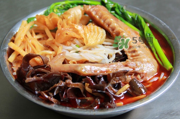 螺蛳粉中间的字念什么,螺蛳粉怎么念