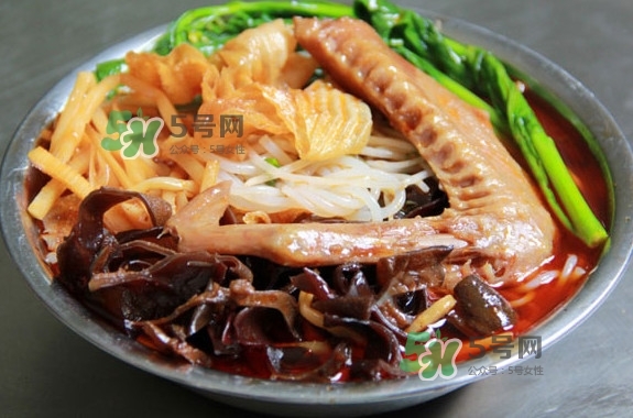 螺蛳粉为什么没有螺蛳?,螺蛳粉为什么没有螺蛳肉