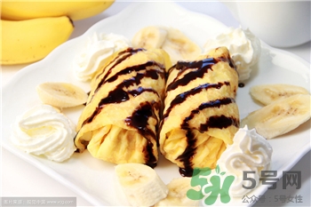 可丽饼是什么,可丽饼是什么梗 可丽饼是什么,可丽饼是什么梗