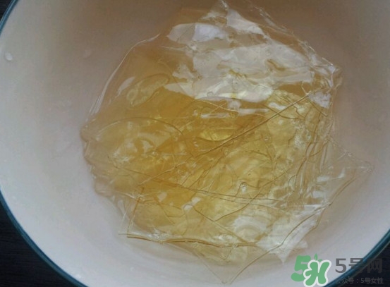 吉利丁片做奶酪棒,吉利丁片在哪里买得到