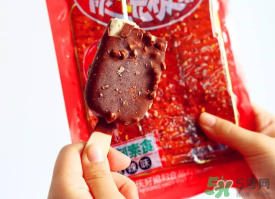 吃完雪糕能吃辣条吗?,吃完辣条可以吃雪糕吗?