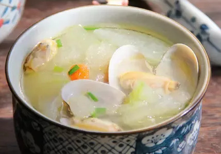 花蛤蜊不能和什么一起吃,花蛤不能和什么同食