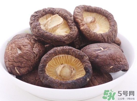 买香菇怎么挑选,香菇什么样的好,怎么挑好的?