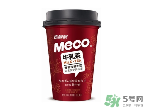 香飘飘meco果汁茶哪个味道最好喝,香飘飘meco哪个好喝
