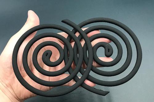 蚊香加风油精的作用(风油精加什么驱蚊) 蚊香加风油精的作用(风油精加什么驱蚊)