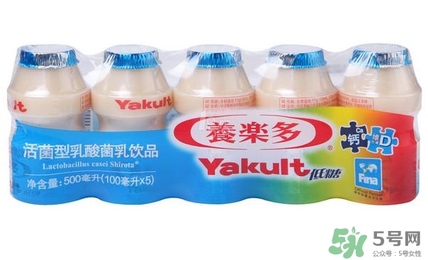 养乐多属于酸奶吗,9.谈谈养乐多和酸奶之间有什么区别?