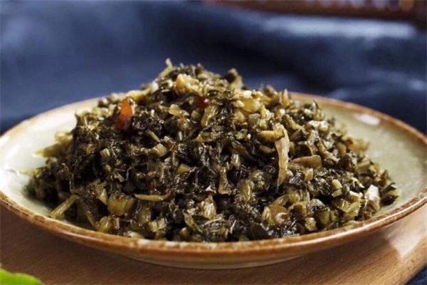 腌咸菜怎么腌好吃,怎样腌制咸菜最好吃 腌咸菜怎么腌好吃,怎样腌制咸菜最好吃