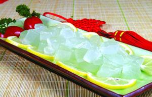 什么样的芦荟可以吃图片,什么品种的芦荟可以吃 什么样的芦荟可以吃图片,什么品种的芦荟可以吃