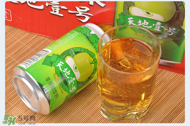 苹果醋解酒效果好吗,苹果醋可以解酒吗 苹果醋的正确喝法