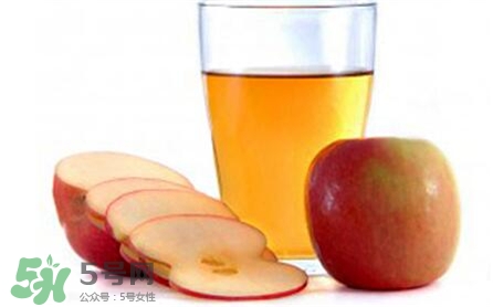 多喝苹果醋有什么好处和坏处,长期喝苹果醋有什么副作用