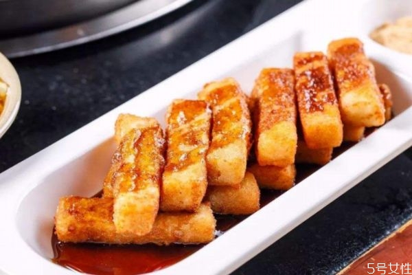 做糍粑有什么注意的呢(做糍粑需要什么材料)