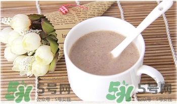 代餐粉什么时候吃合适,吃代餐粉期间还可以吃什么