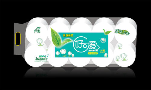 卫生纸白的好还是黄的好(卫生纸白的好还是黄的好?)