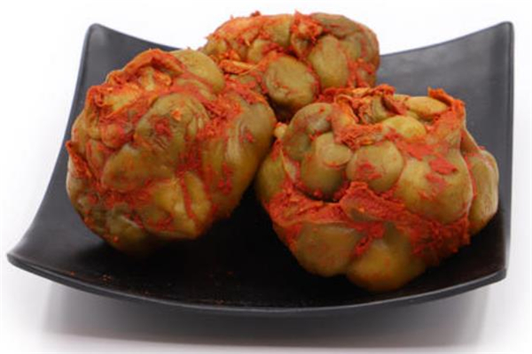 疙瘩咸菜怎么腌制,怎么腌咸菜疙瘩又脆又好吃 疙瘩咸菜怎么腌制,怎么腌咸菜疙瘩又脆又好吃