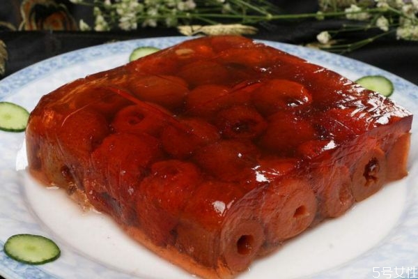 山楂果冻小孩子可以吃吗(山楂宝宝可以吃吗)