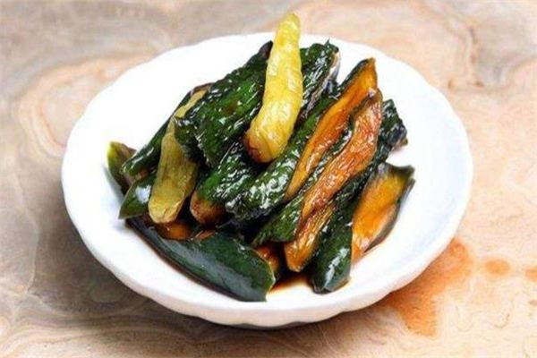 黄瓜咸菜怎么保存时间长,黄瓜咸菜可以保存多久