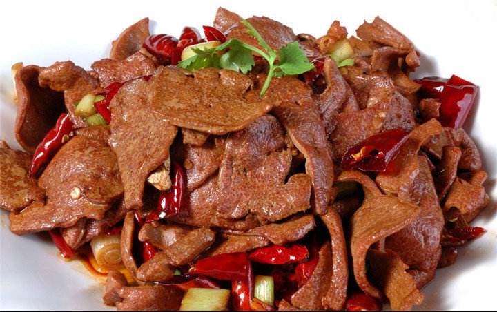 近视吃猪肝好不好,吃猪肝能提高视力吗 近视吃猪肝好不好,吃猪肝能提高视力吗