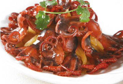 八爪鱼哪里有卖的,八爪鱼怎么吃好