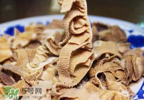 老北京爆肚多少钱一份,北京爆肚一盘价格