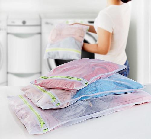 洗衣袋粗的和细的哪个好(洗衣机网袋粗的好还是细的好)