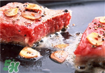 牛排怎么做的?,做牛排用什么调料