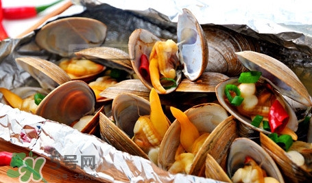 蚬子是寒性的吗,花蚬子是寒性食物吗