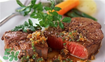 一块牛肉怎么做才好吃,牛那块肉好吃