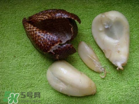 蛇皮果小孩可以吃吗,蛇皮果怎么吃法