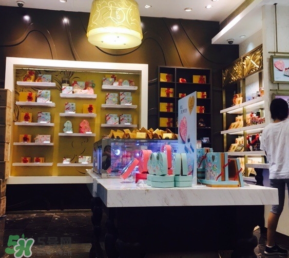 Godiva冰淇淋好吃吗,godiva冰淇淋什么档次 Godiva冰淇淋好吃吗,godiva冰淇淋什么档次