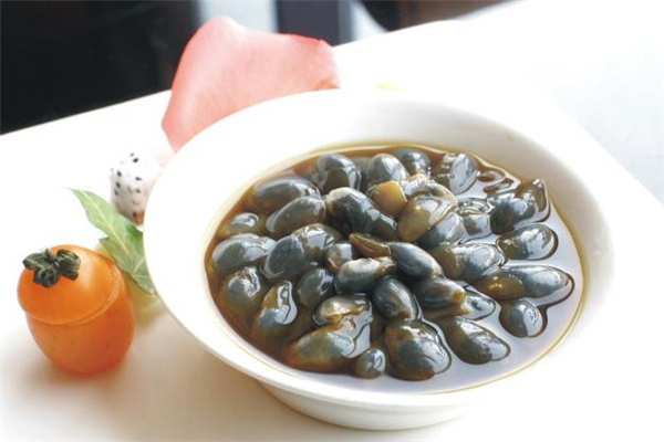 正宗醉泥螺的做法,泥螺的做法