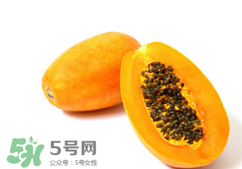 木瓜的营养价值及功效,木瓜怎么吃才有营养