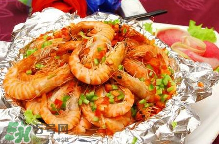 斑节虾怎么做,斑节虾怎么做好吃又简单