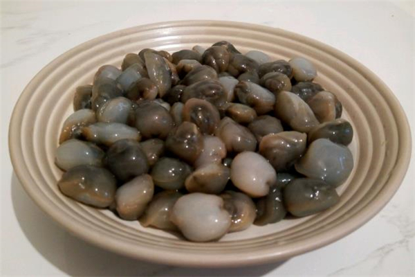 泥螺怎么腌制,泥螺怎么腌制才好吃