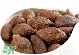 胖大海和什么泡水喝最好,中药胖大海泡水喝的功效