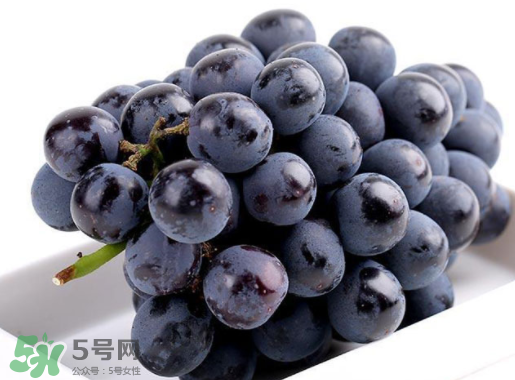 夏黑葡萄皮能吃吗,夏黑葡萄皮可以吃吗