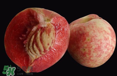 血桃几月份成熟,晚熟血桃几月成熟