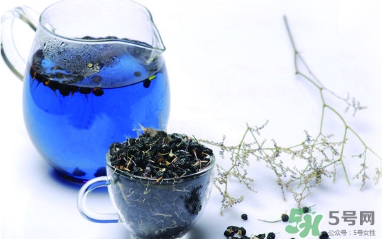 女人喝黑枸杞可以天天喝吗,喝黑枸杞有什么作用和功效