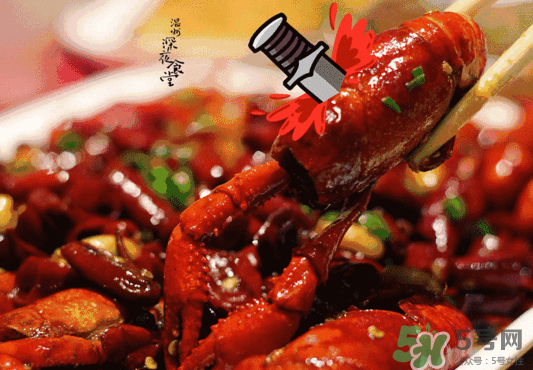 喜欢大龙虾的原因是什么,你喜欢小龙虾吗