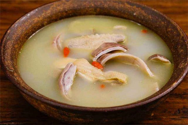 维生素B6是什么(维生素b6是什么功效和作用)