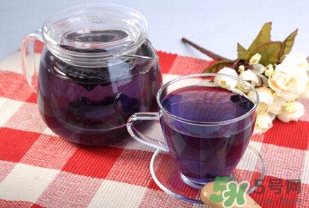 黑枸杞能和茶叶一起泡吗?,黑枸杞可以和茶叶一起泡吗?