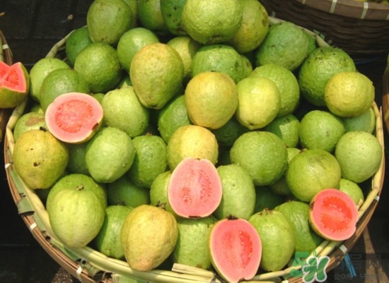 产妇月子期间可以吃番石榴吗,坐月子能不能吃番石榴