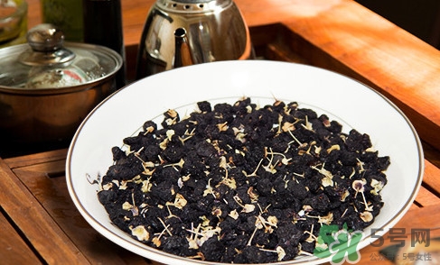 哪里产的黑枸杞最正宗,黑枸杞的产地哪里最好