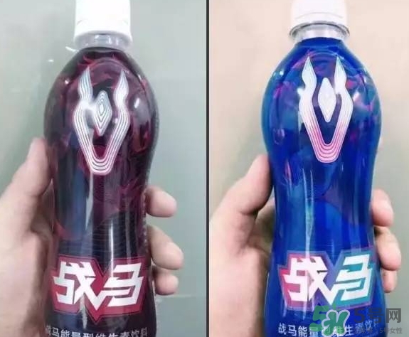 战马饮料和红牛,战马维生素功能饮料和红牛哪个好